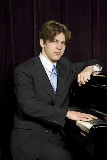 Glenn Tucker